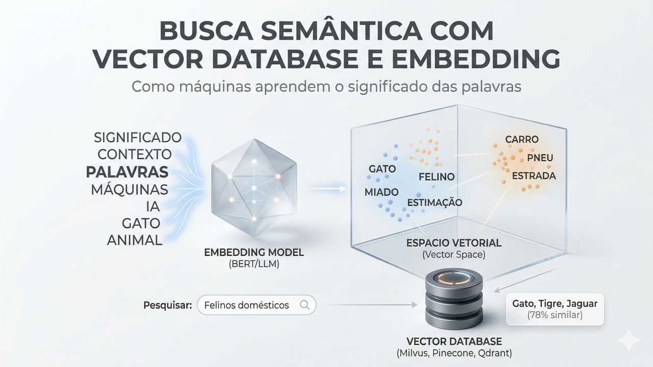 Busca semântica: o que é e como funciona