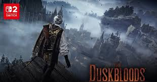 Duskbloods