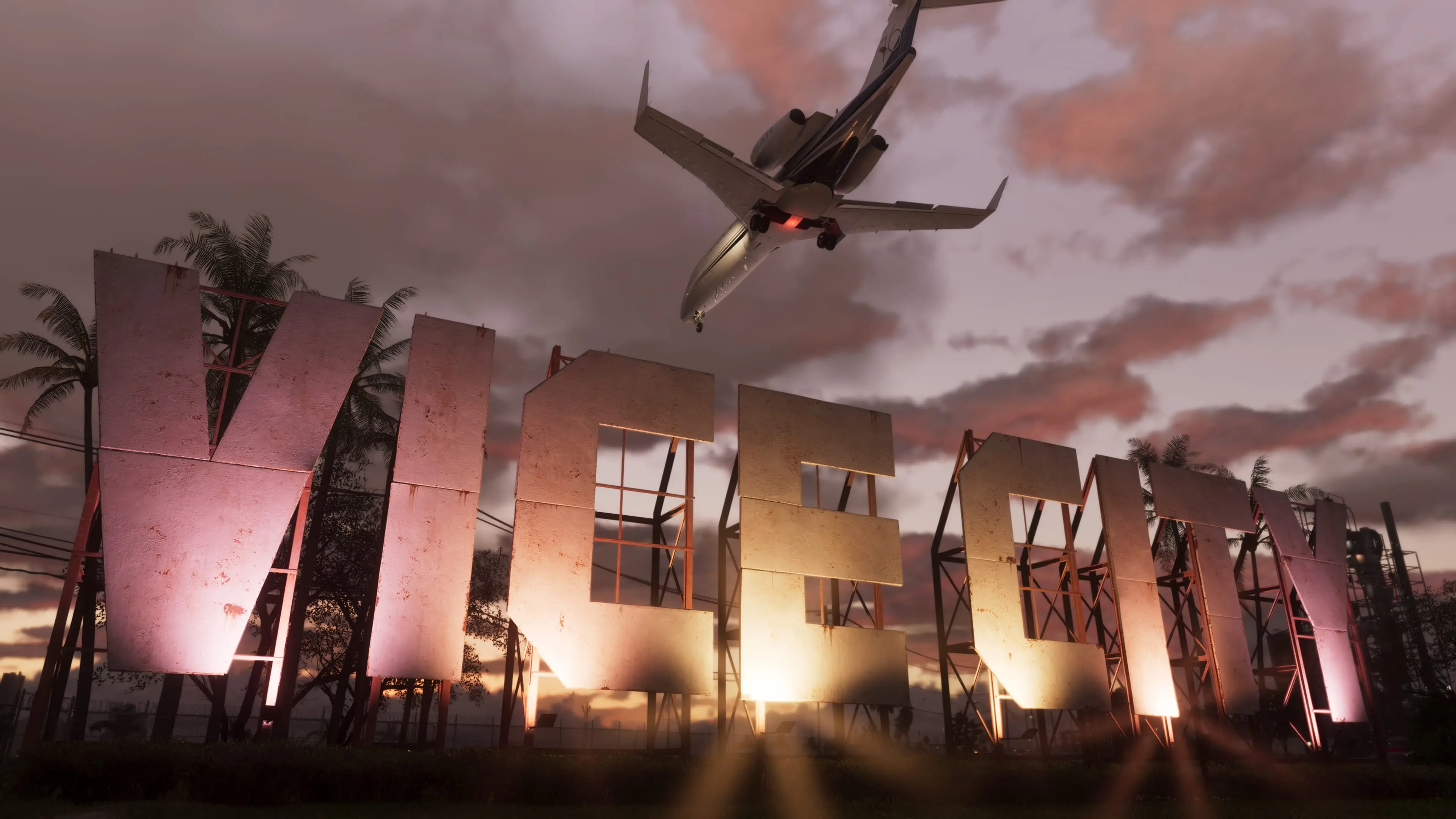 Capa de GTA VI