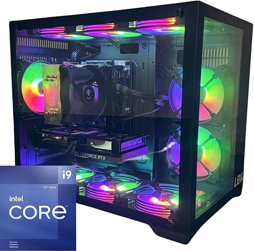 Ryzen vs Intel 2026
